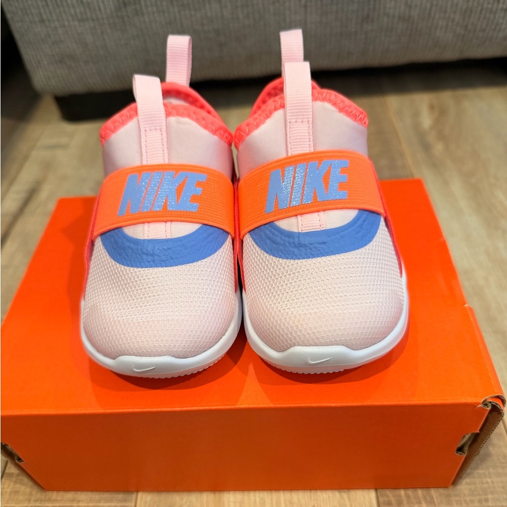 Nike Flex Runner 4